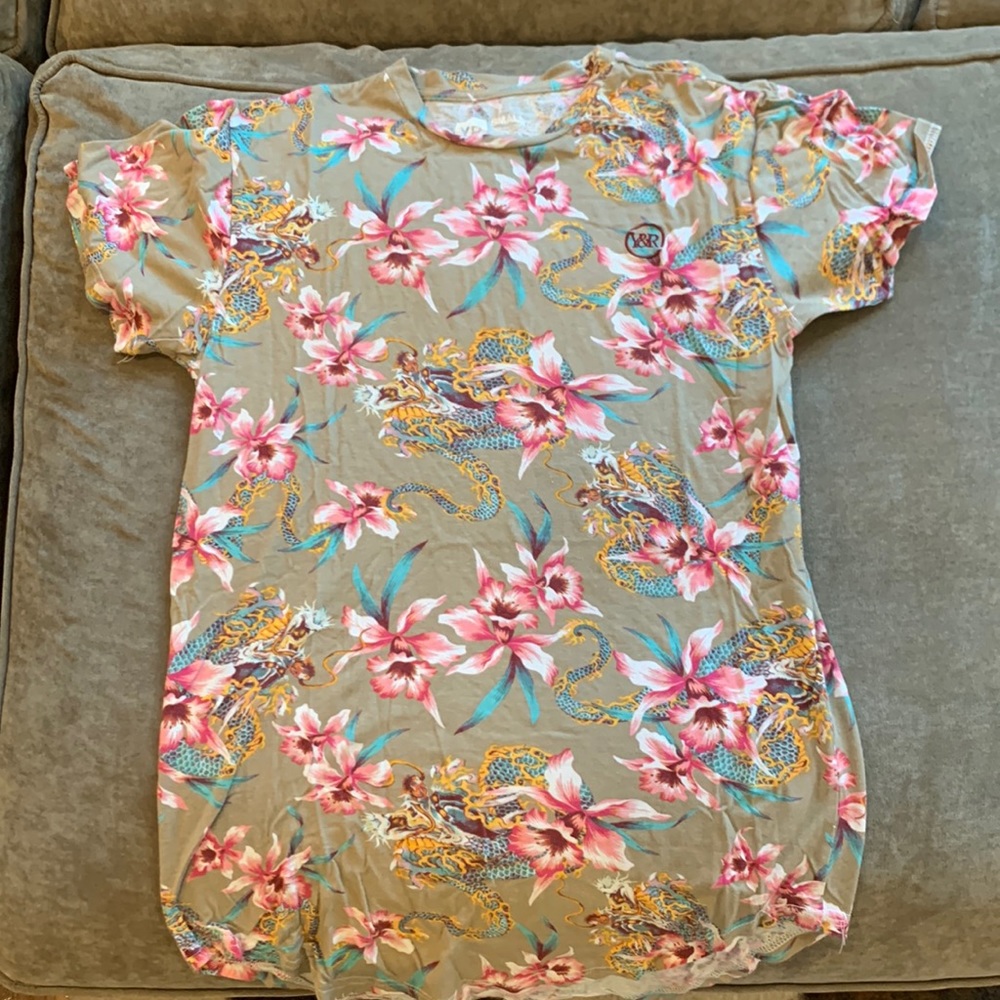 YR Size Small